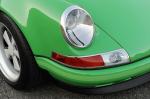 Porsche 911 by Singer 2011 года